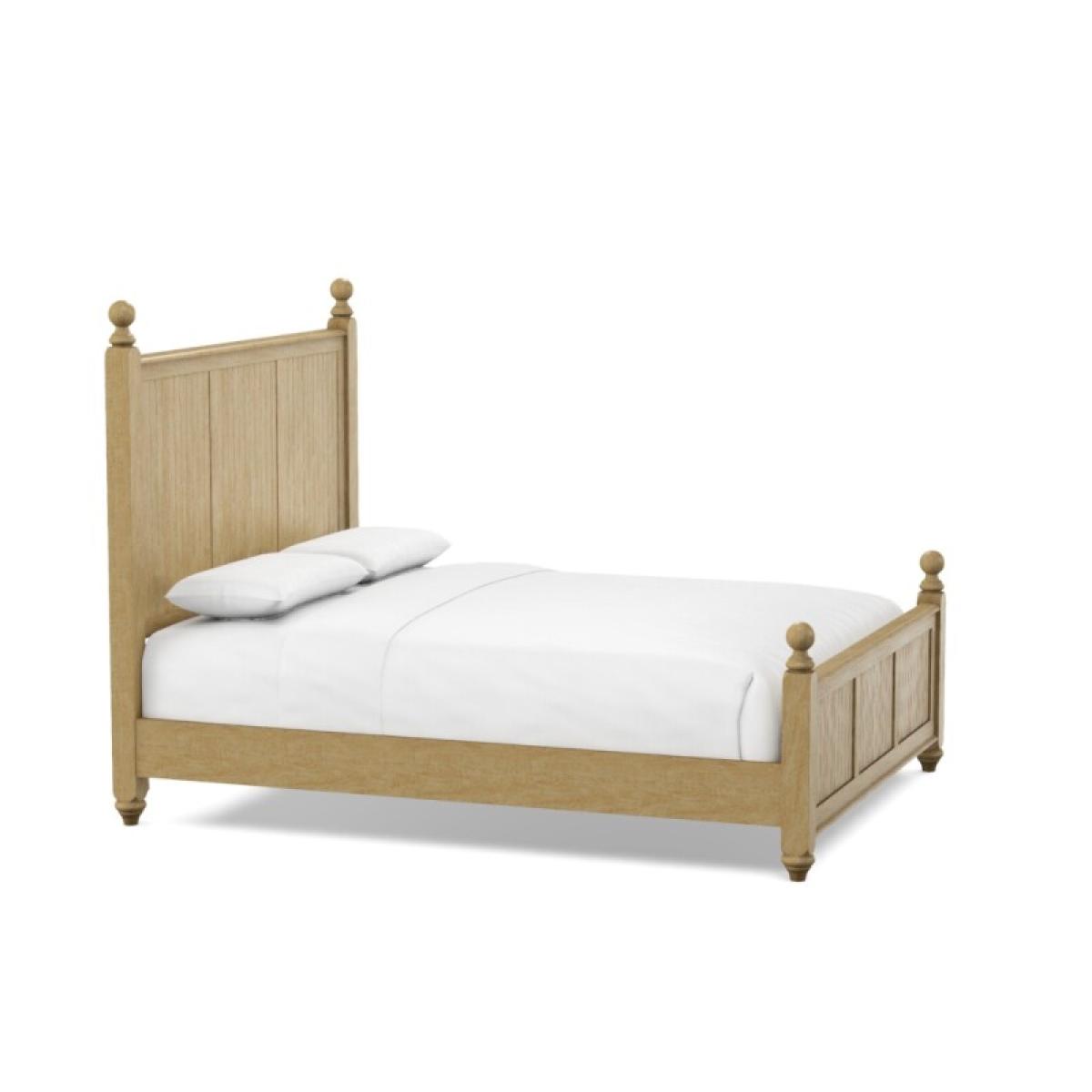 The Cottage Bed: Available K, and Q - BD-201QHN - Image 34