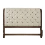 Queen Uph Sleigh Headboard - Image 4