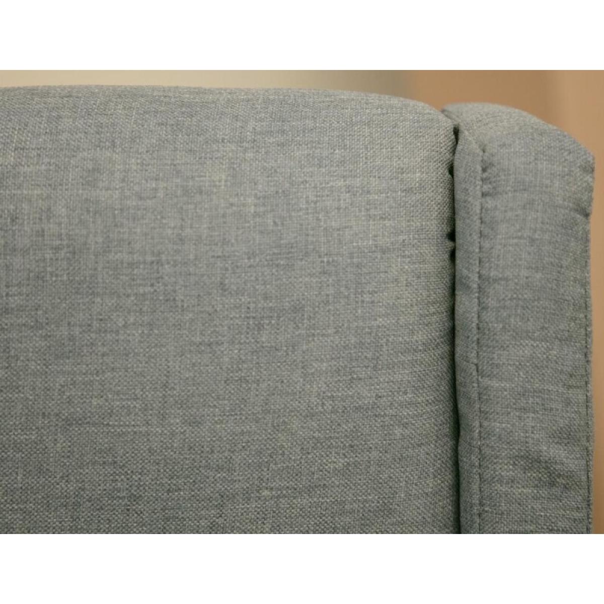 Wooden Chair - Loft Brown - Image 4