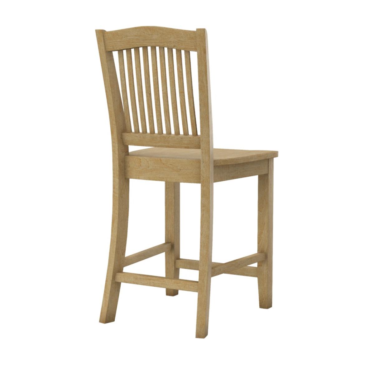 24'' Stafford Counter Stool - Image 26