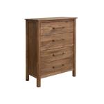 4 Drawer Chest - Olimpia