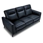 Hudson Power Sofa W/ Power Headrest - Image 10