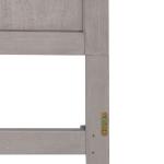 King Panel Headboard - Image 8