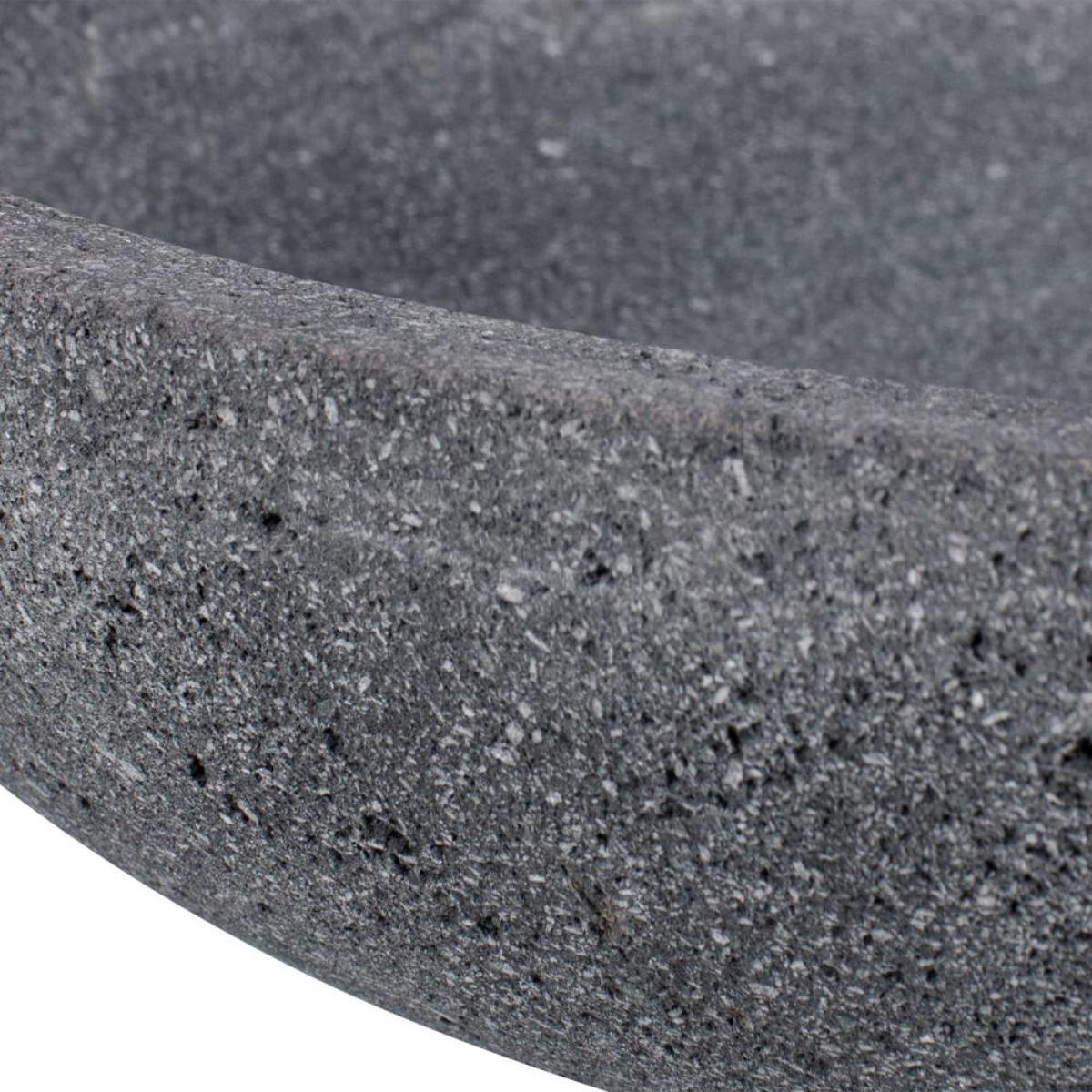 Ashen Earth Indoor-outdoor Bowl - Image 7