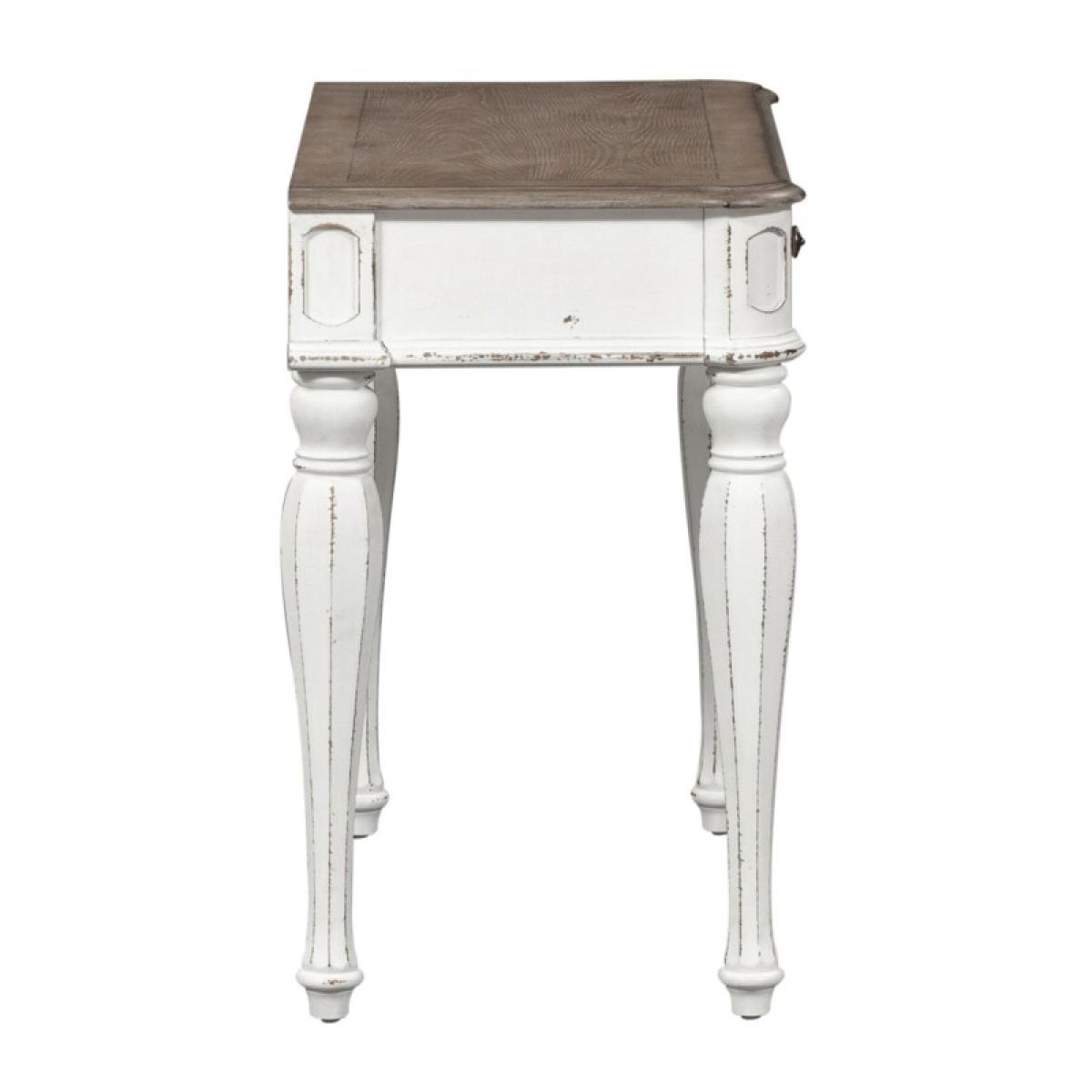 Magnolia Manor Accent Desk - Image 5