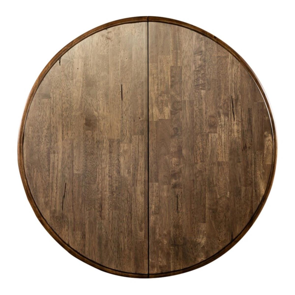 Oval Pedestal Table Top- White - Image 10