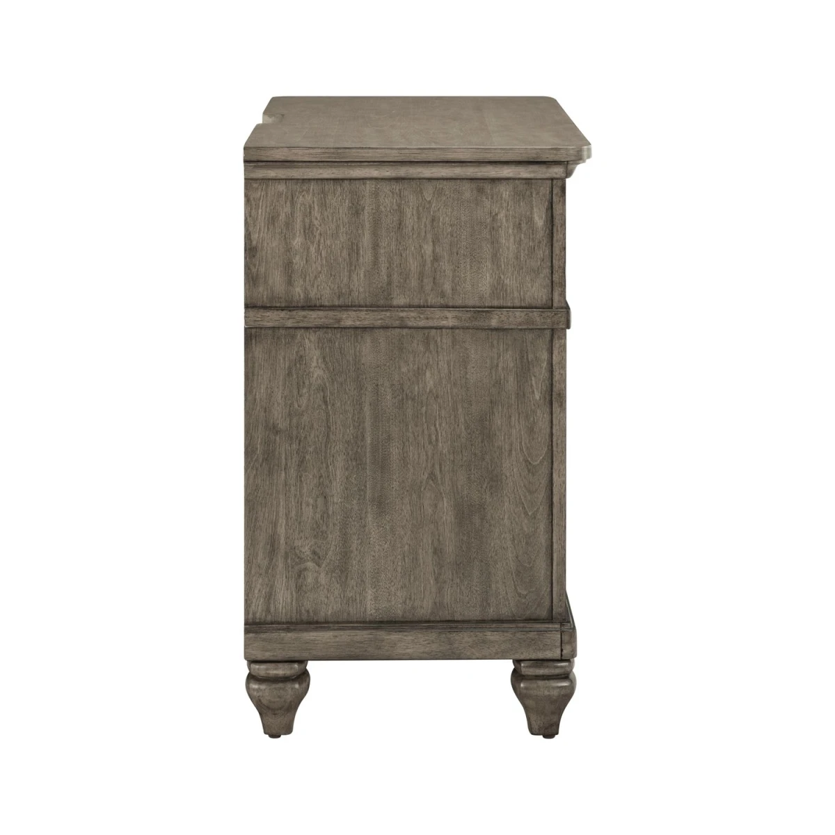 Twin Lakes Nightstand w/ Charging Station - Image 4