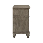 Twin Lakes Nightstand w/ Charging Station - Image 4