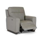 Cuyahoga Power Chair W/ Power Headrest - Image 5