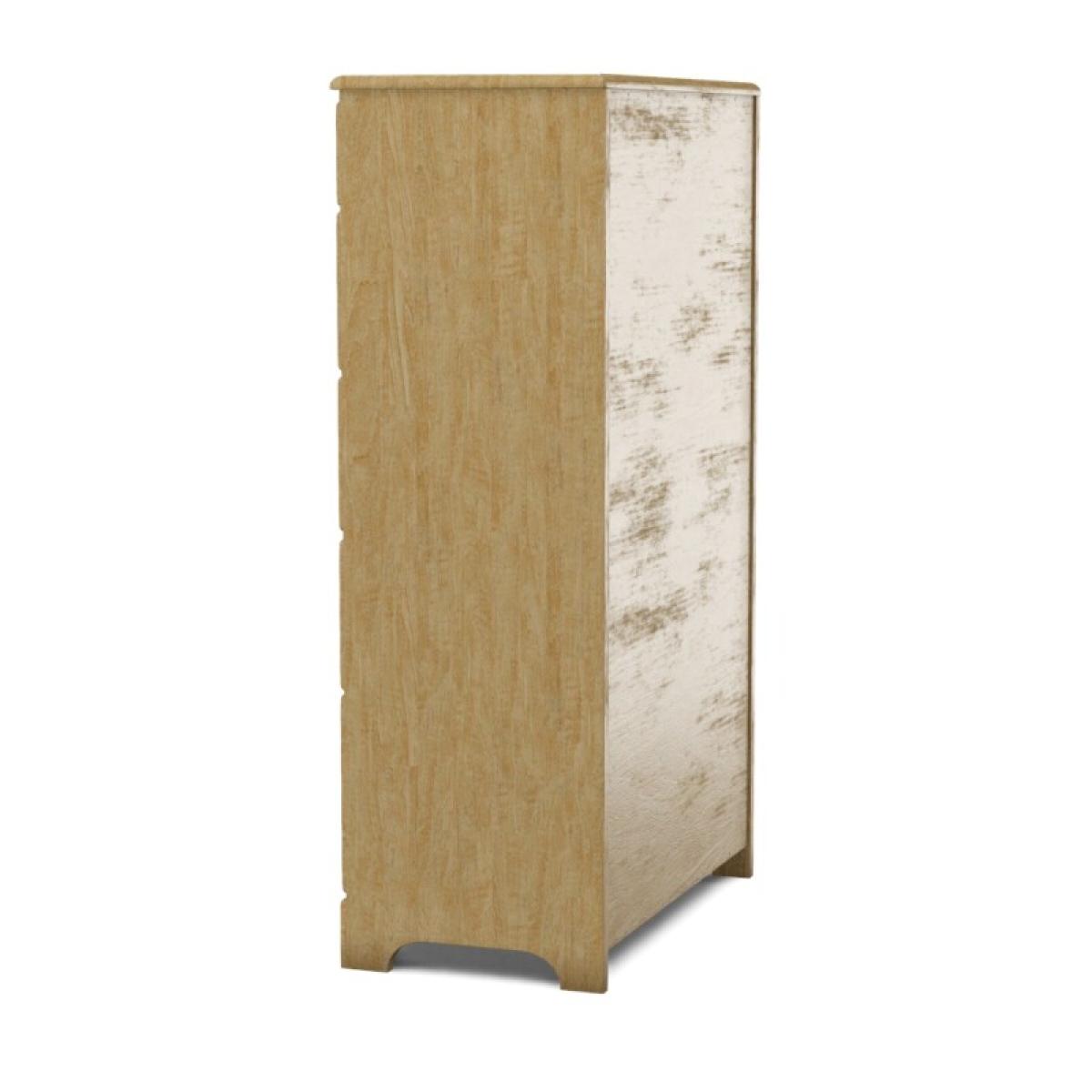 Jamestown 6-Drawer Chest - Image 16