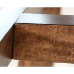 Wooden Chair - Parota - Image 3