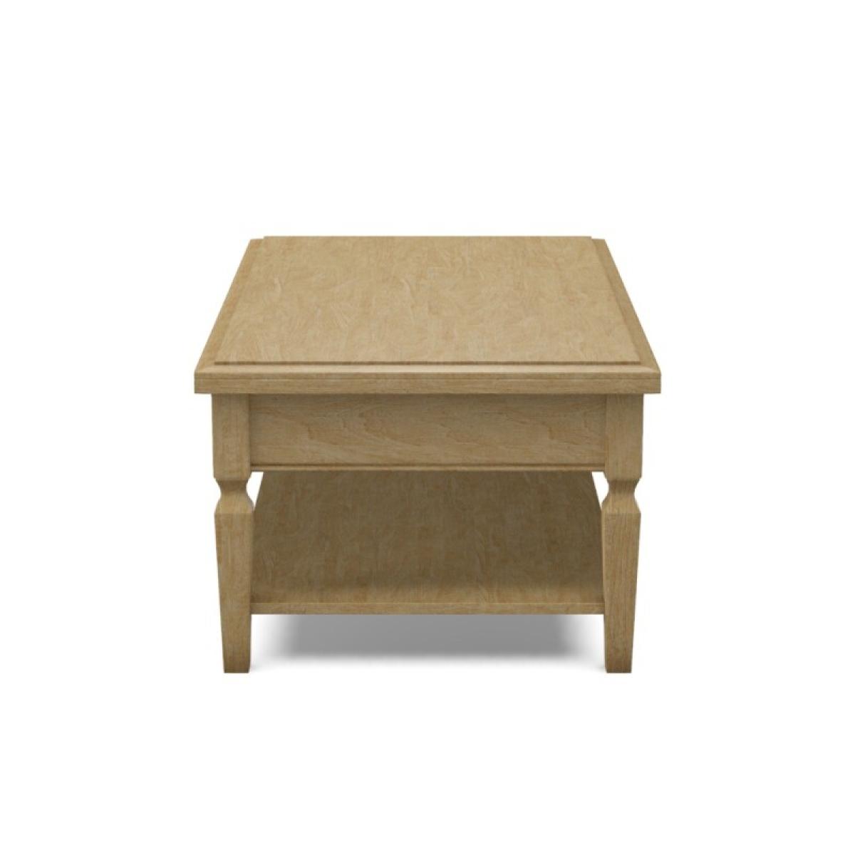 Vista Coffee Table - Image 32