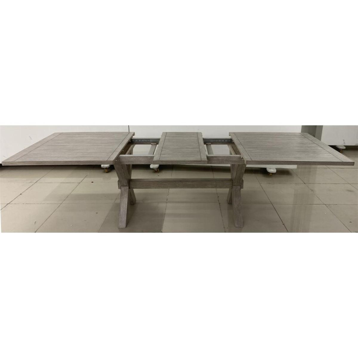 Rectangle Dining Table - Image 16