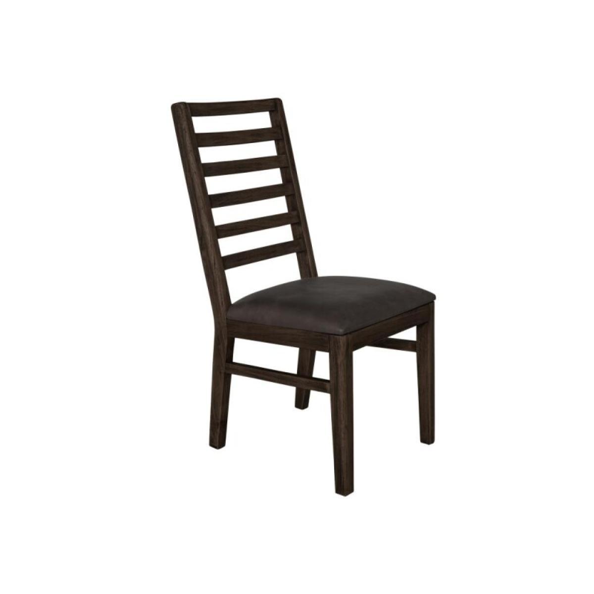 Wooden Chair - Balam - Image 2