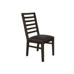 Wooden Chair - Balam