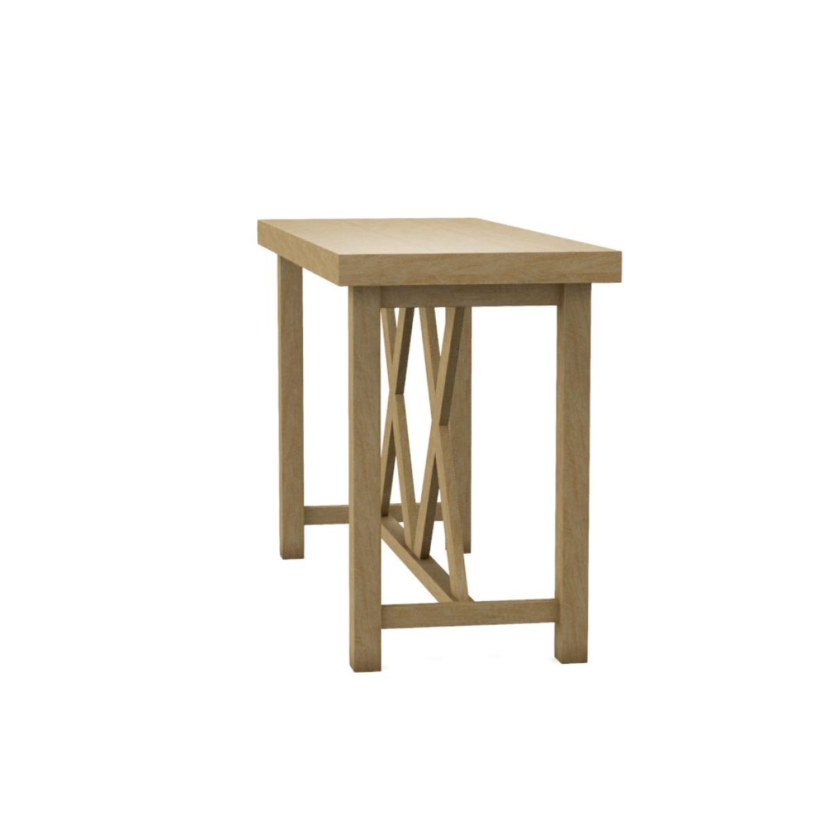 42"H Simone Bar Table - Image 31
