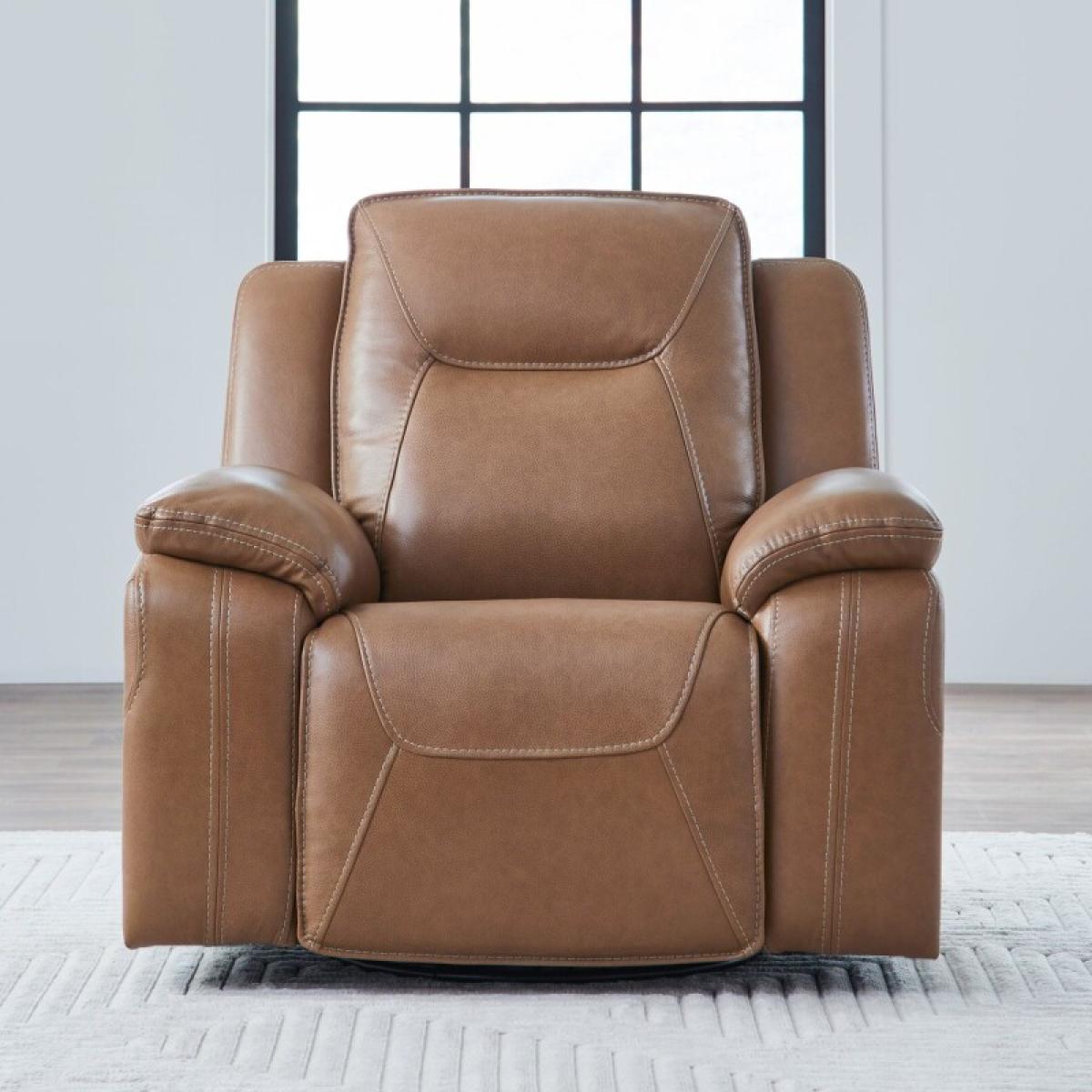 Callihan SG Recliner P3 - Image 2