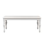 Summer House Rectangular Leg Table - Image 4