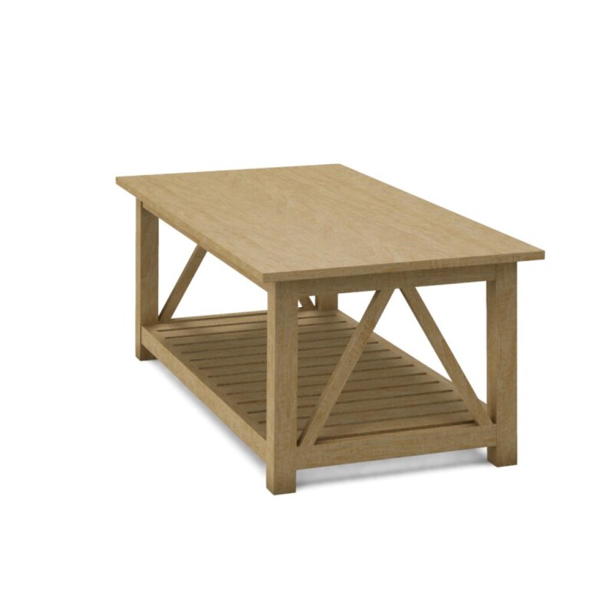 Surrey Coffee Table - Image 12