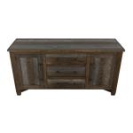 3 Drawer, 2 Door, Buffet - Town - Image 4