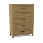 Sanibel 5-Drawer Chest - Image 3