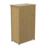 Lancaster 5-Drawer Chest - Image 19