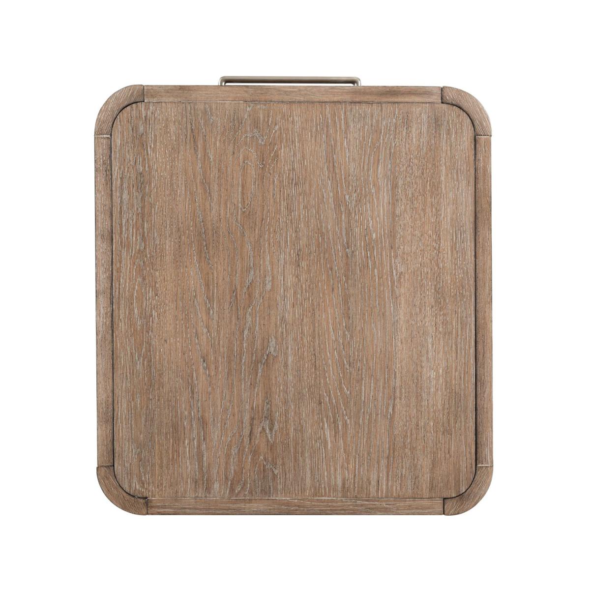 South Bend End Table - Image 8