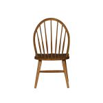 Hearthstone Ridge Windsor Back Side Chair - Image 7