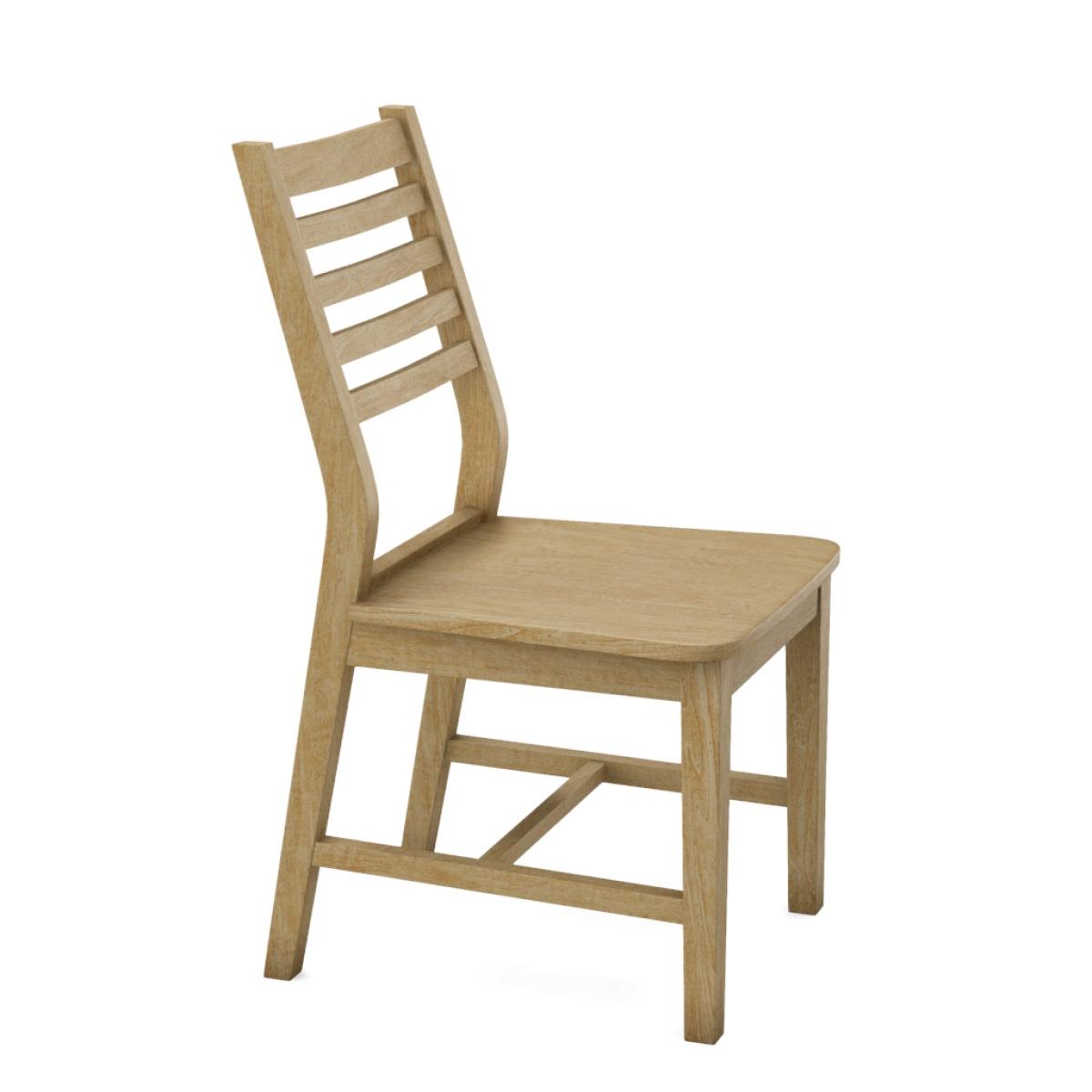 Slatback Chair - Image 34