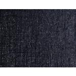 Wooden Frame & Base, Upholstered Square Ottoman - Georgia - Image 5