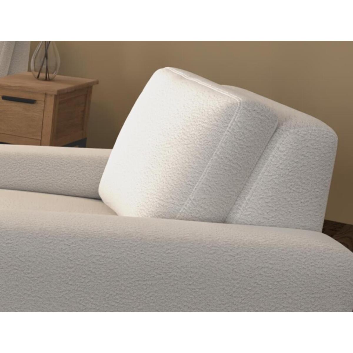 Wooden Frame & Base, Loveseat - Sedona - Image 8