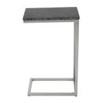 Nero Black Marble C-table (2ctn)