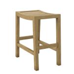 24'' Ranch Counter Stool - Image 11