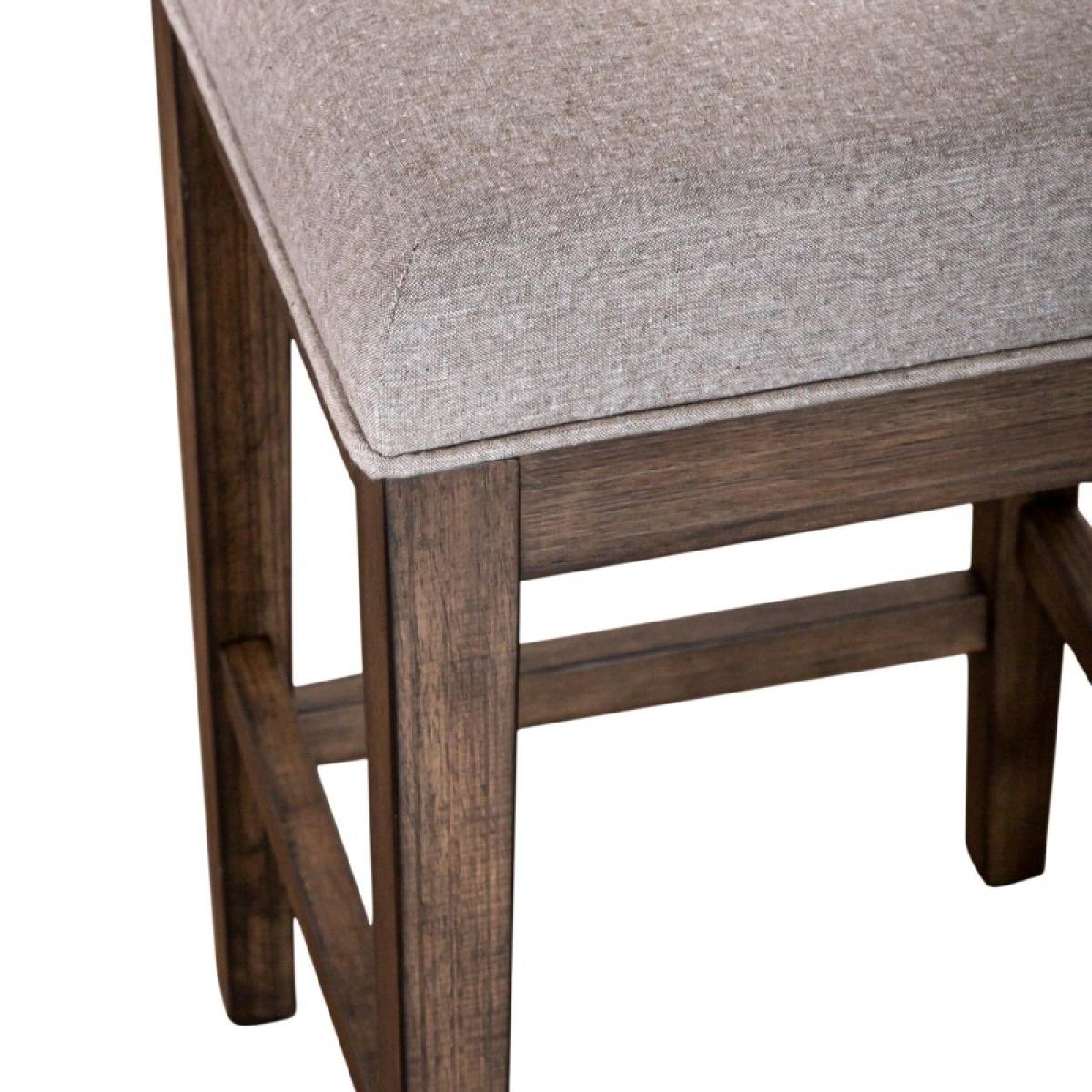 Arrowcreek Uph Console Stool - Image 7