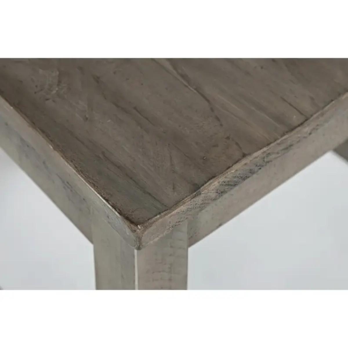 Outer Banks X Back Counter Stool - Image 8