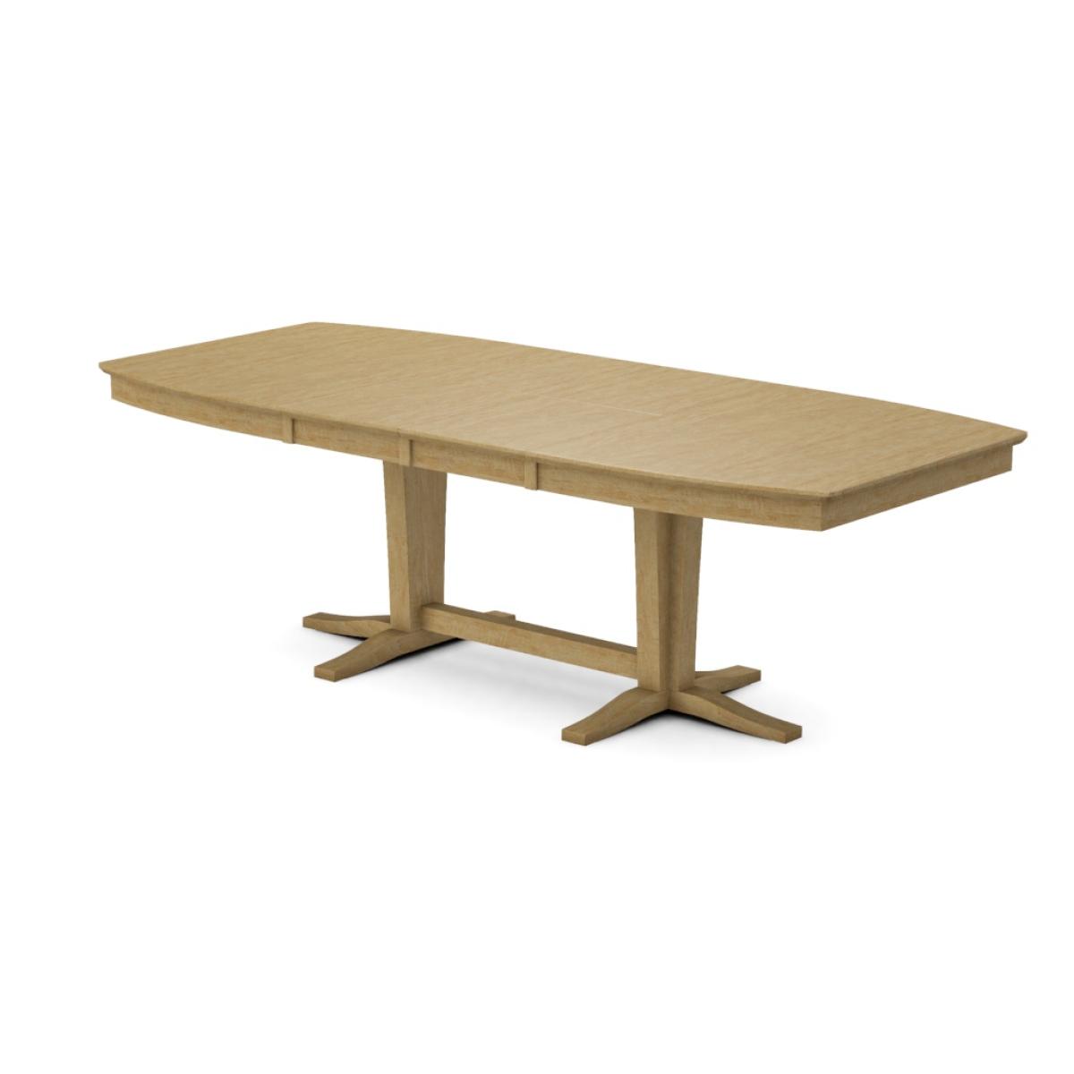 Milano Table Top w/ Milano Table Base - T-4096XXT - Image 9
