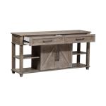 Parkland Falls Sofa Table - Image 6