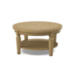 Vista Round Coffee Table - Image 33