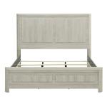 Modern Play Queen Panel Bed - Image 4