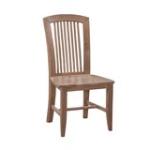 SoMa - Mission Chair in Flax - Image 5