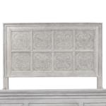 King Decorative Panel Headboard - Image 3