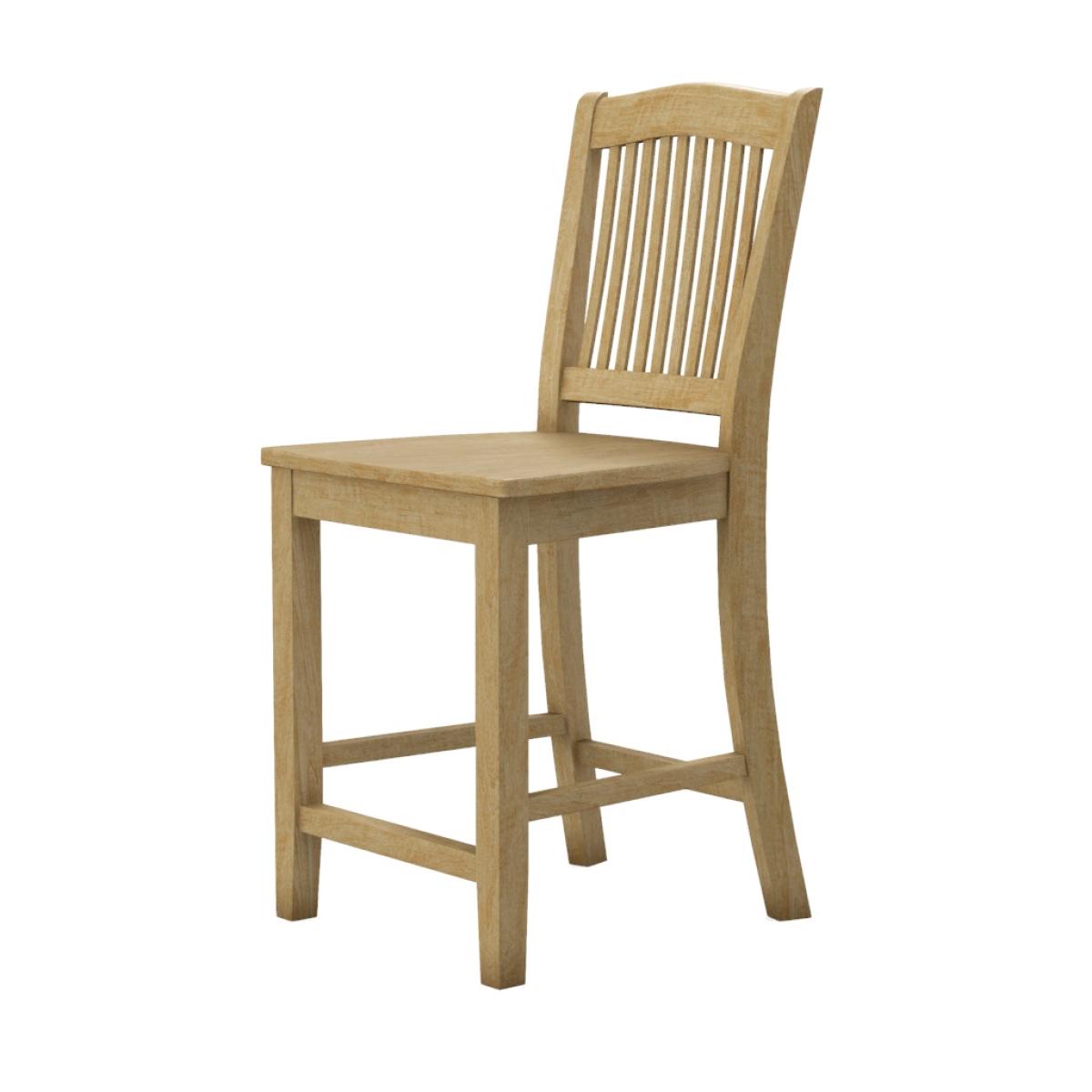 24'' Stafford Counter Stool - Image 10