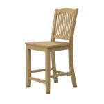 24'' Stafford Counter Stool - Image 10