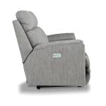 Talladega Power Reclining Sofa W/ Headrest & Lumbar - Image 8