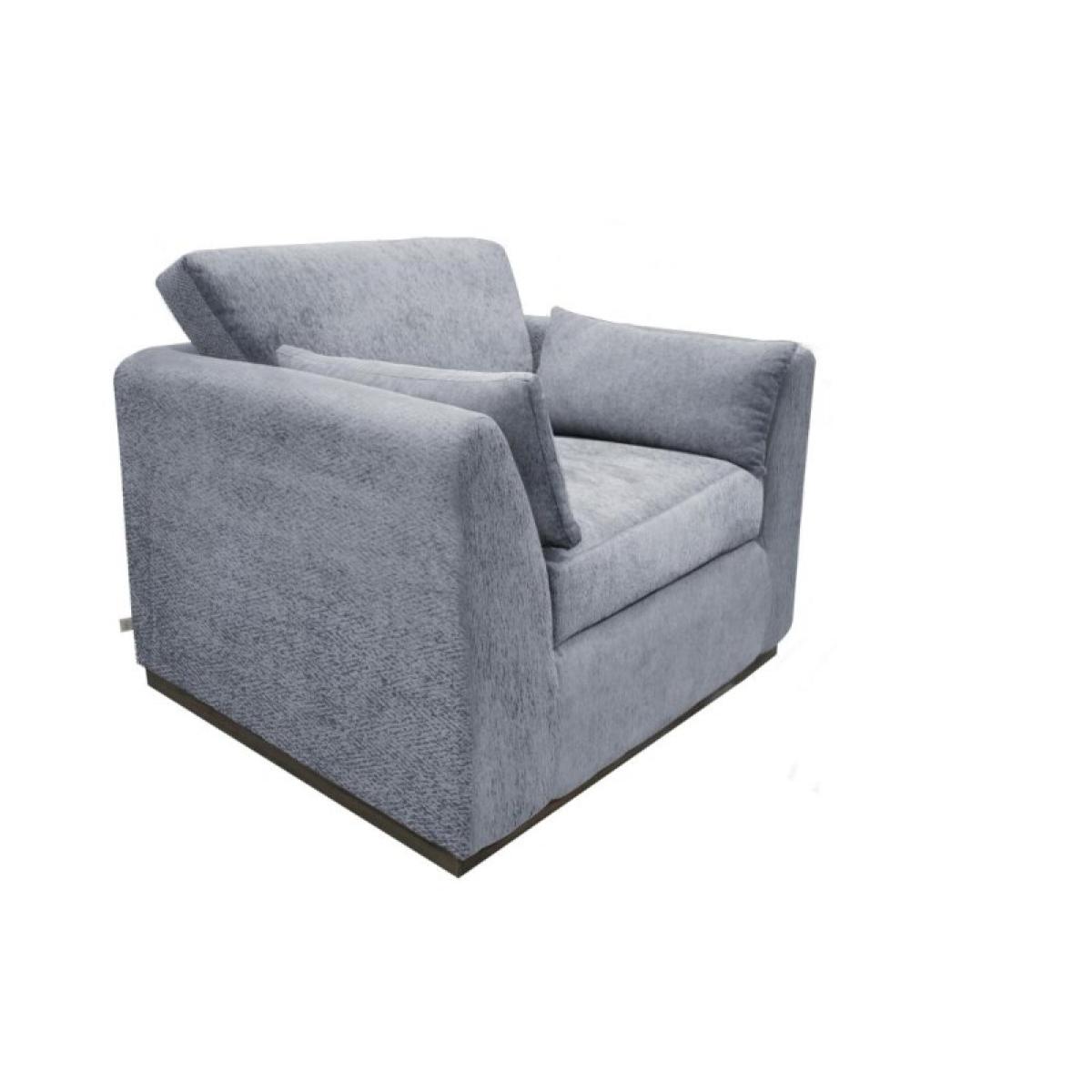 0700aa653c011e552db42a9b713c1ee2 Wooden Frame & Base, Armchair - Vallarta - Image 1