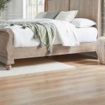 Sleigh Bed Rails