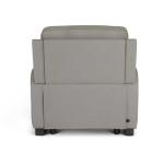 Cuyahoga Power Chair W/ Power Headrest - Image 9