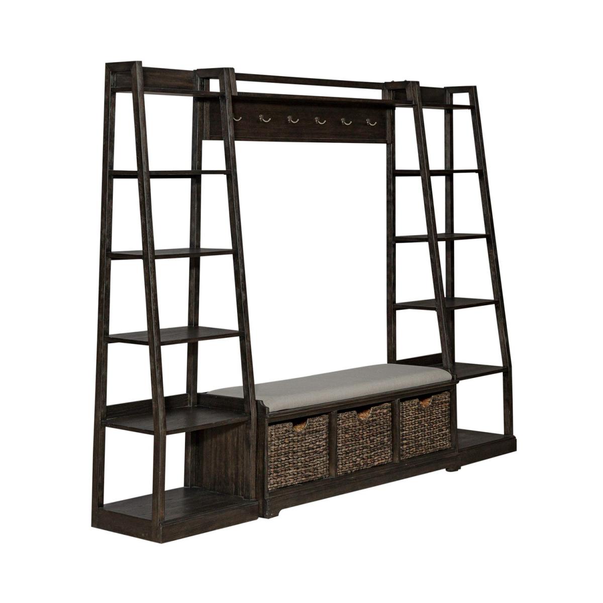 Mill Creek Wall Unit - Image 3