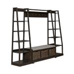 Mill Creek Wall Unit - Image 3