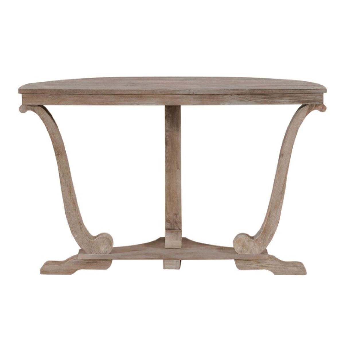 Greystone Mill Sofa Table - Image 7